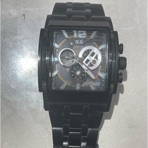 Invicta men’s watch